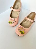 Новые туфли эконика, 27