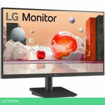 Монитор LG 27MS500-B