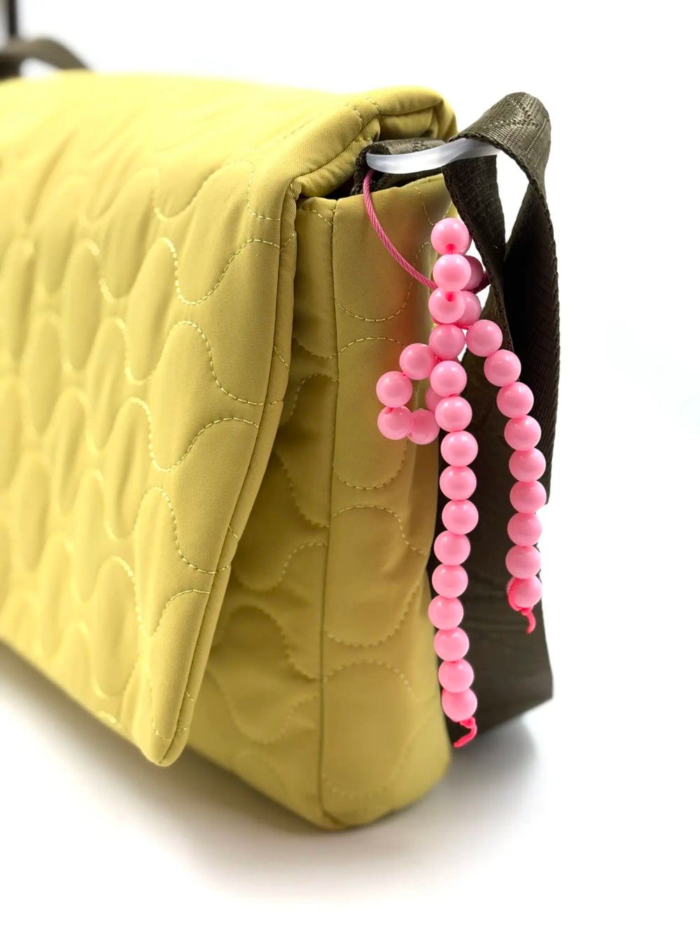 Сумка Aika Bags Почтальонка манго