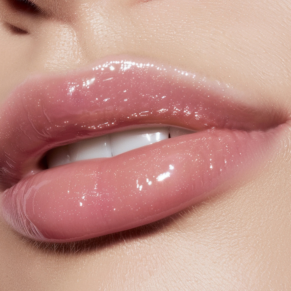 Блеск для губ LIP GLOSS MADE IN DANCE 4 мл