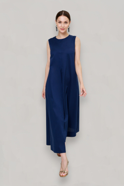 Платье вечернее | Пл-1009 клеон лайт