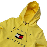 Худи Tommy Hilfiger