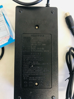 Зарядное устройство для аккумулятора электровелосипеда на 48V/2A Штекер RCA Plug