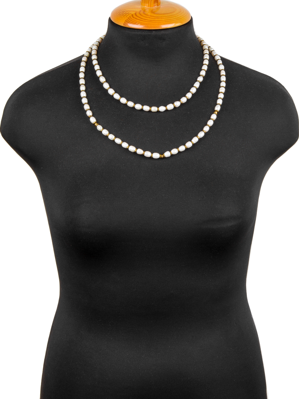 Колье Letalis Gold