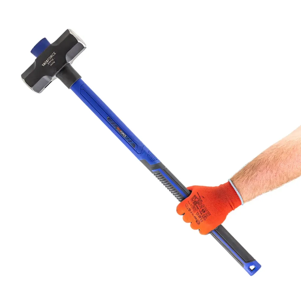 Кувалда 4500гр. YATAFORCE YF-T7710