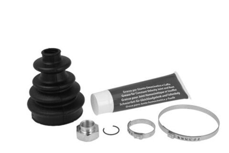 METELLI - 130270-MEE - Bellow Kit, drive shaft