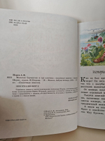 Мальчик-Одуванчик и три ключика
