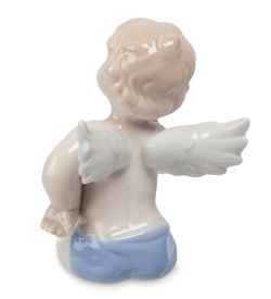 JP-09/15 Фигурка «Амурчик» (Pavone)