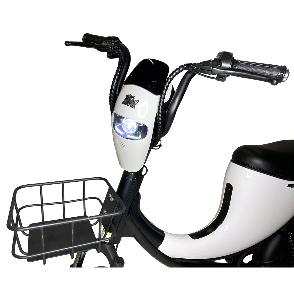 Электровелосипед Kugoo V2