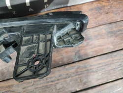 Фара ДХО левая Omoda C5 22-нв Б/У Оригинал 605000725AA