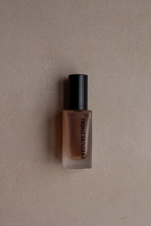 Парфюмерная вода DETSTVO, 15 мл / PREDUBEZHDAI