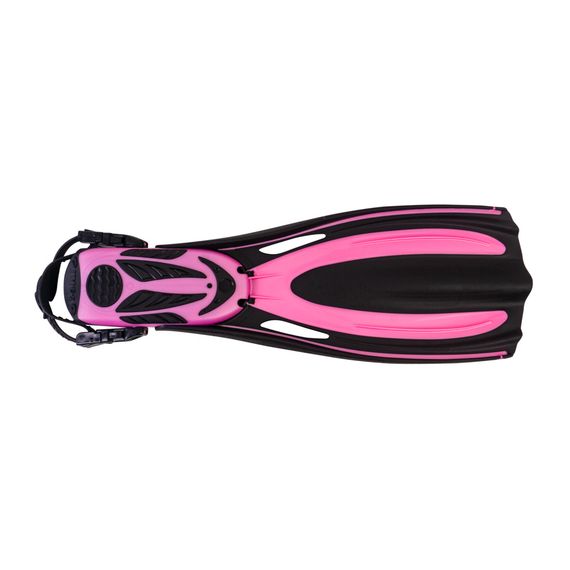 Ласты Scorpena Tahiti розовые