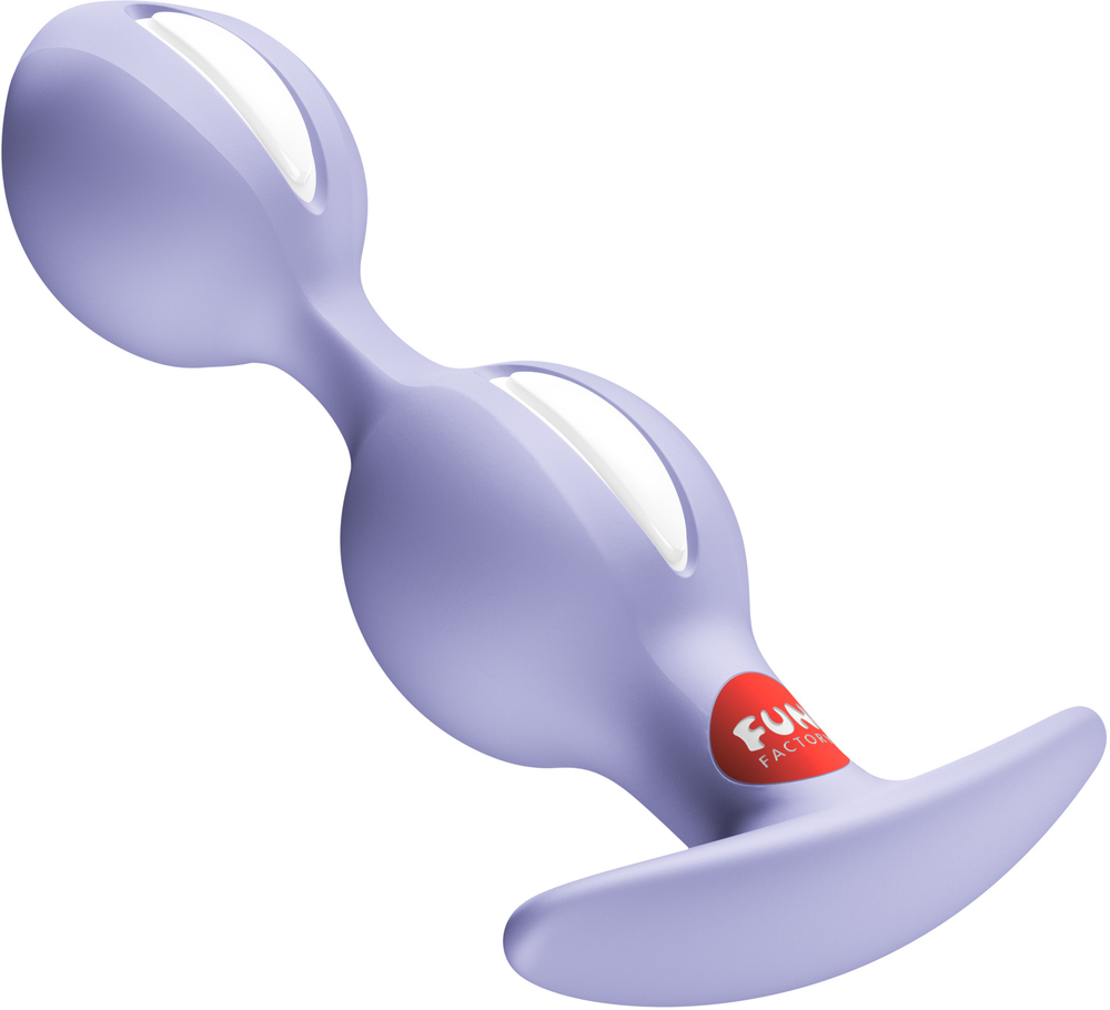 Fun Factory B BALLS DUO - Анальный стимулятор с шариками