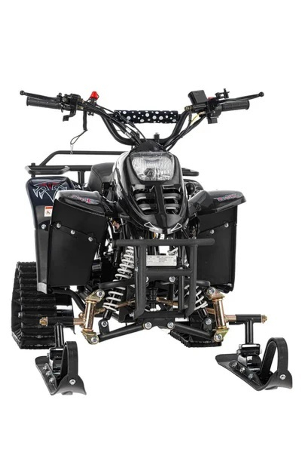 Снегоцикл TIGER UNIVERSAL 150