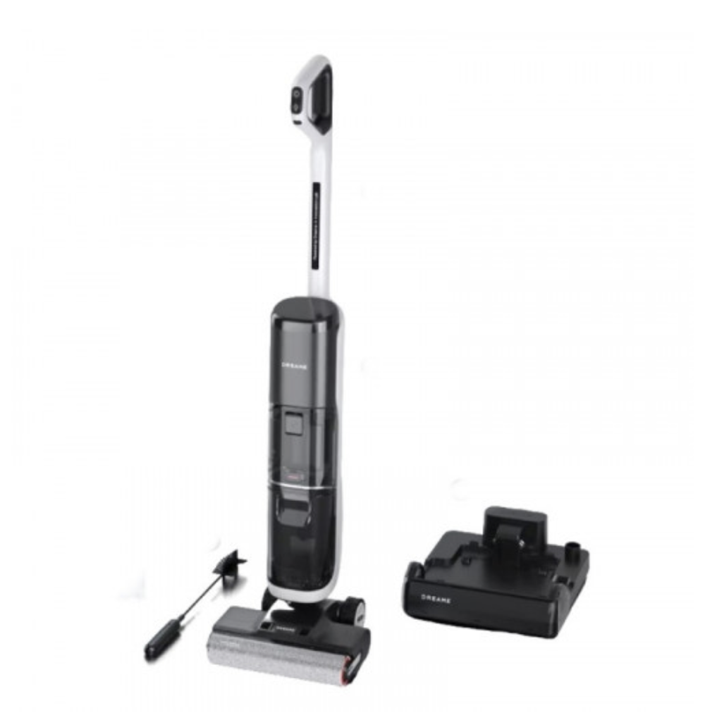 Беспроводной пылесос Xiaomi Dreame H30 Ultra (HHR41B)