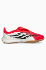 Футзалки adidas Predator League FT IN Junior - красный