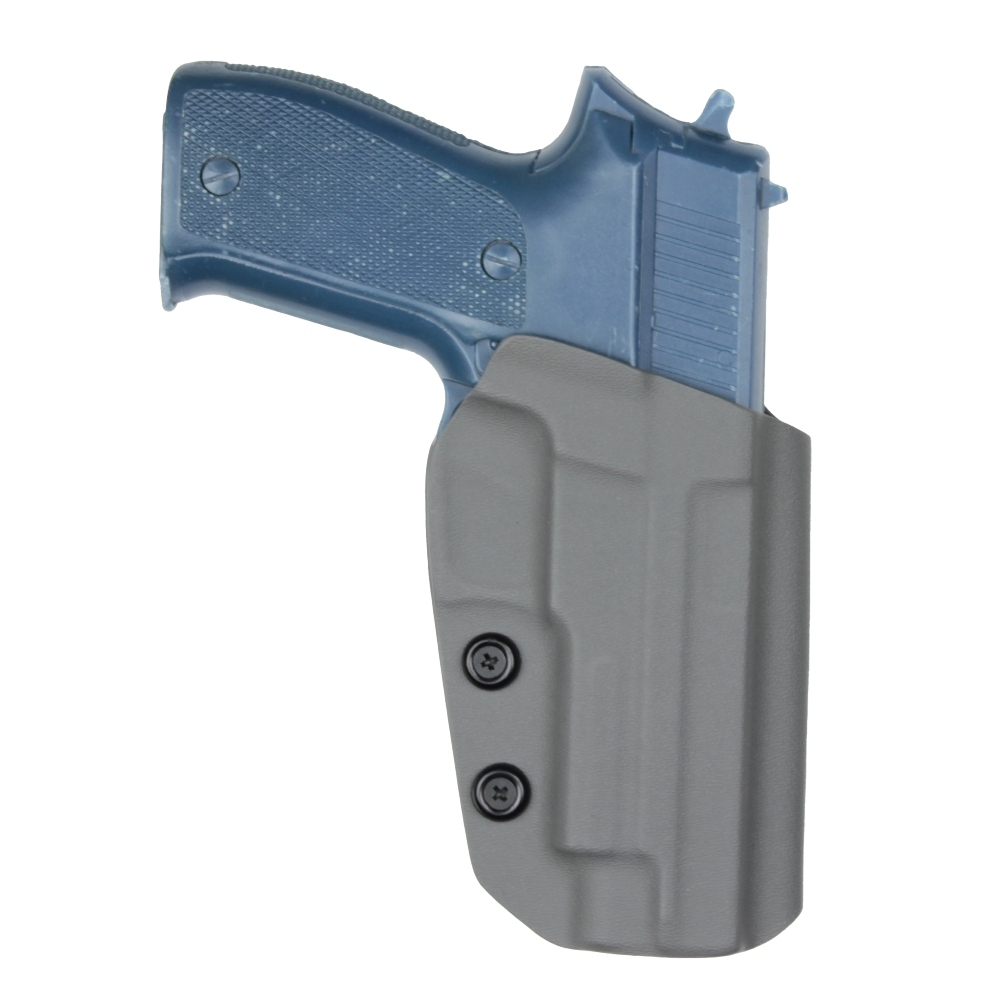 Кобура P226 поясная TEK-LOK kydex