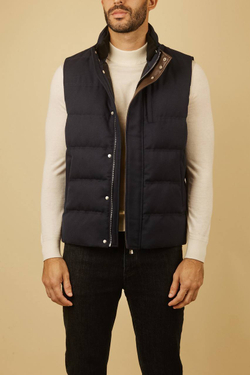 Безрукавка Racinello