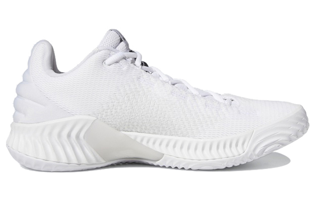 Кроссовки Adidas Pro Bounce 2018 Low