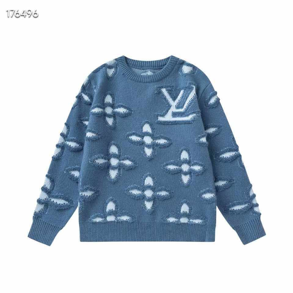 Свитер Louis Vuitton