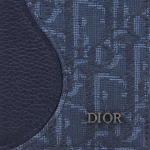 Картхолдеры и кошельки DIOR OBLIQUE, 2ADCH169YKS-H53E