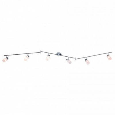 Спот Arte Lamp Cavalletta A4510PL-6SS