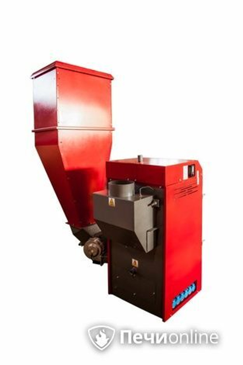 Пеллетный котел Faci 15 Ottima