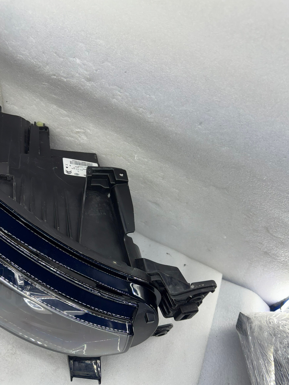 Оригинальная фара Citroen C5 Aircross