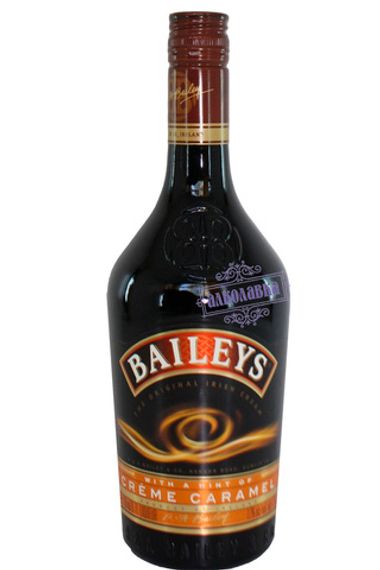 Baileys Creme Caramel. Liquor. 0.7 L