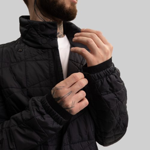 Куртка мужская Krakatau QM369-3 Manaro артикул:QM369-3 - купить в магазине Дайс