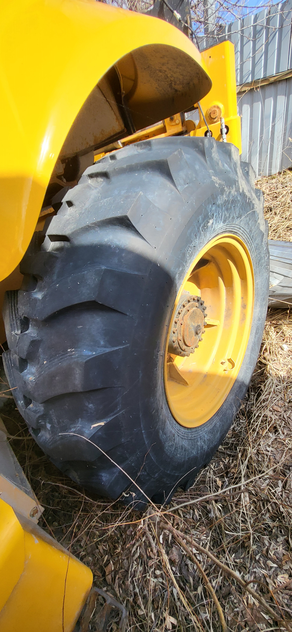 SHANMON S* Экскаватор-погрузчик S900 (Дизельный, 4,8 л, 102 л.с., АТ)