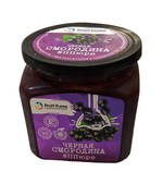 Пюре фруктовое Proff Puree ЧЕРНАЯ СМОРОДИНА 500 гр. замороженное