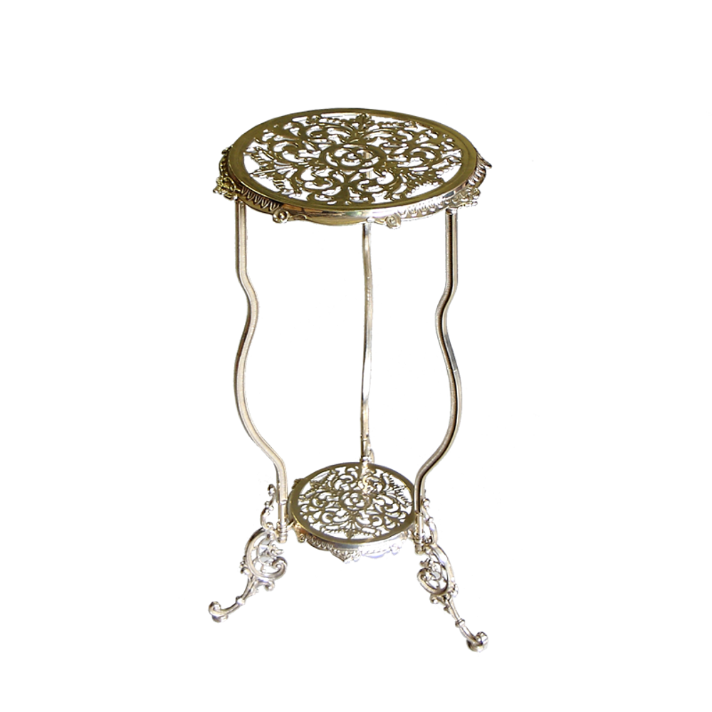 Alberti Livio Столик высокий круглый