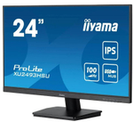 Монитор 23,8" Iiyama ProLite XU2493HSU-B7