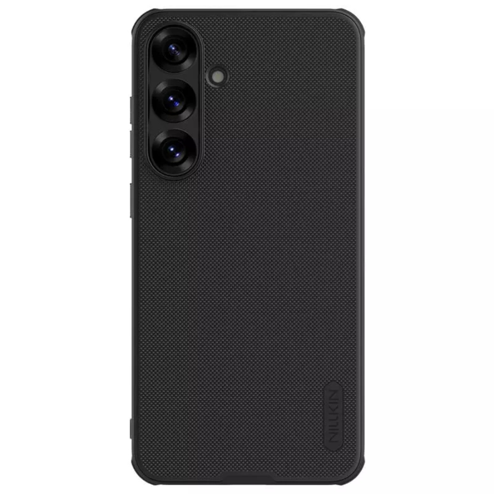 Чехол Nillkin Super Frosted Shield Pro Magnetic для Samsung Galaxy S25+