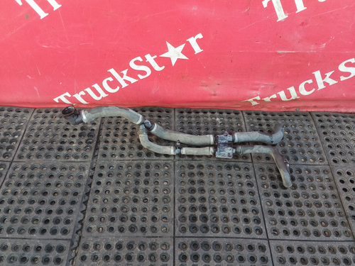 Шланг системы охлаждения 2020г.