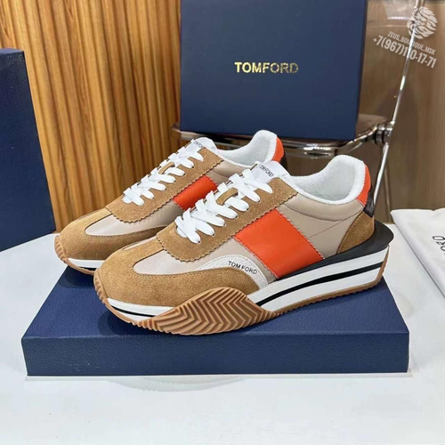 Кроссовки Tom Ford