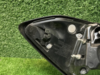 Фонарь правый внешний Chery Tiggo 7L (2024-н.в.)