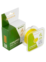 Леска для рыбалки Nisus FORWARD Green Warrior Nylon 0,309mm/100m (N-FGW-0309-100)