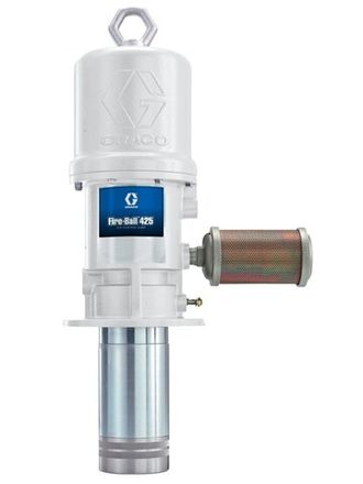 Насосы и комплекты для масла