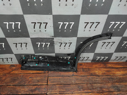 Накладка двери задней правой Omoda C5 22-нв Б/У Оригинал 609001056AA