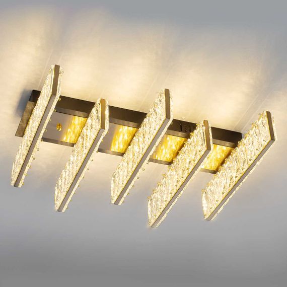 Люстра Citilux PALANT CL325252