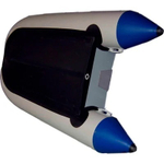 Лодка ПВХ GOLFSTREAM BASE CB 330