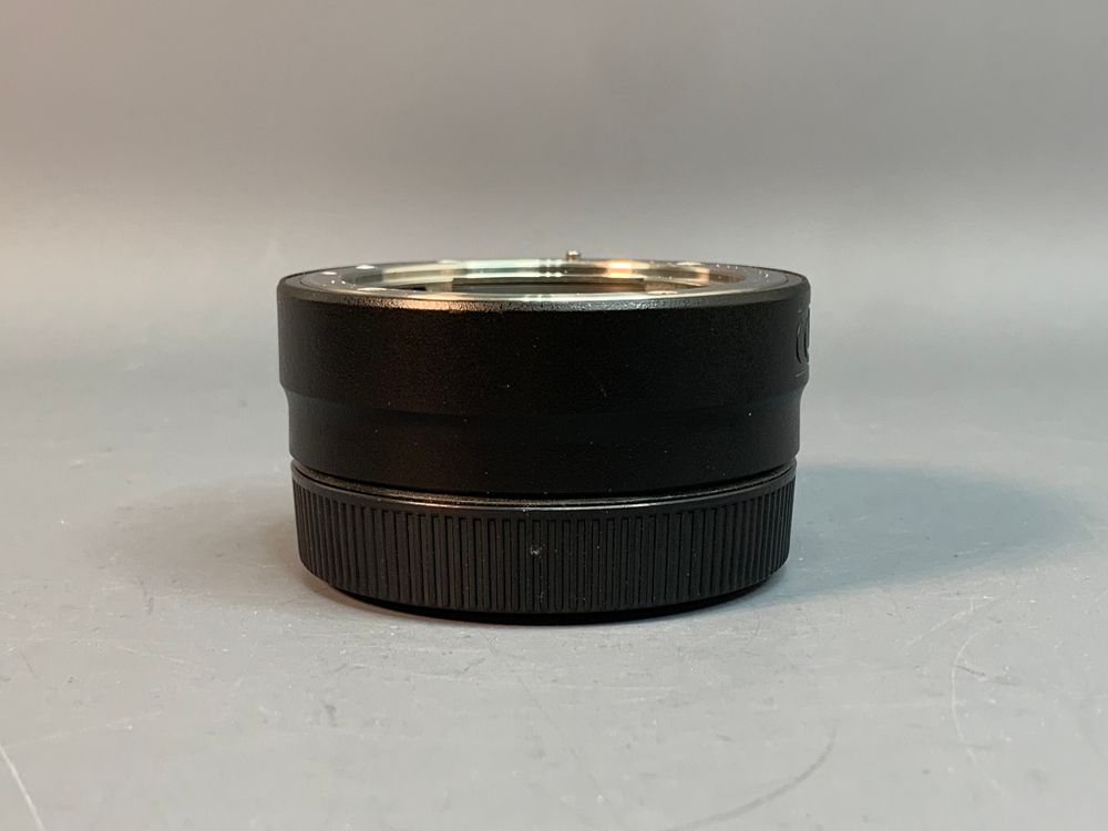 Canon Mount Adapter EF-EOS R