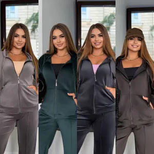 Костюм УК-0015 Фабрика Моды