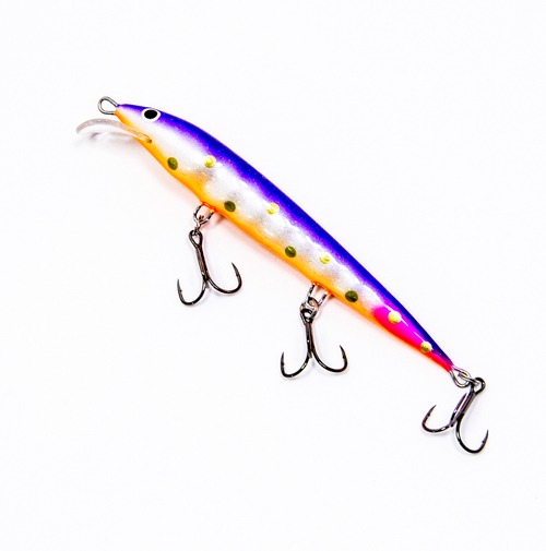 Terve Suomi, 11 см., цвет 062