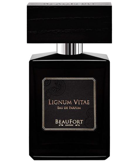 Lignum Vitae, парфюмерная вода, BeauFort London