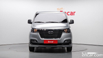 Hyundai The New Grand Starex Van 3-х местный (08.2019)