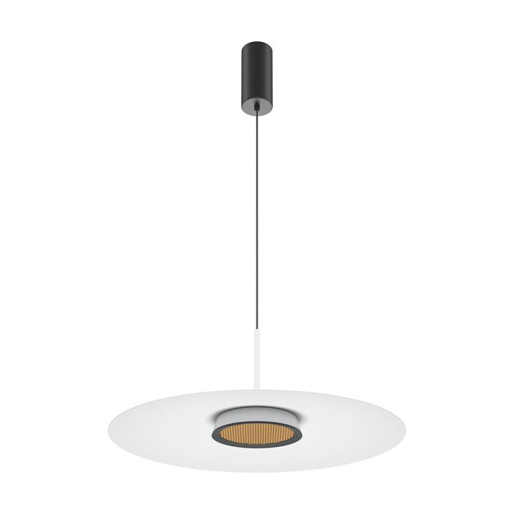 Подвесной светодиодный светильник Maytoni El MOD041PL-L15W3K1