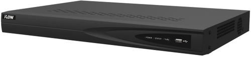 Видеорегистратор iFlow F-HR-2324/2